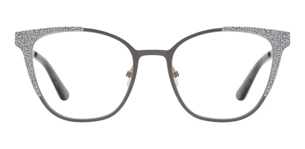 Juicy Couture JU263 Eyeglasses - view 8